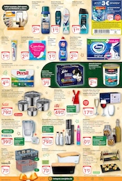 Sodastream Angebot & Preis im aktuellen GLOBUS Prospekt Sodastream Angebot im aktuellen GLOBUS Prospekt auf Seite 4