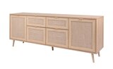 Sideboard  Rafia Angebote bei Höffner Gütersloh für 269,00 €