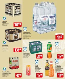 Energydrink im famila Nordost Prospekt "besser als gut!" mit 24 Seiten (Falkensee)