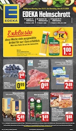 EDEKA Prospekt für Bischofsgrün: "Wir lieben Lebensmittel!", 28 Seiten, 18.11.2024 - 23.11.2024