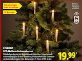 Aktuelle Weihnachtsbaum Angebote bei Lidl in Ludwigsburg Aktuelles LED-Weihnachtsbaumkerzen Angebot bei Lidl in Ludwigsburg ab 19,99 €