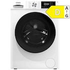 CHiQ Waschtrockner WD85WBALPOA von A - G für 299,99 € bei POCO im Angebot CHiQ Waschtrockner WD85WBALPOA von A - G im aktuellen POCO Prospekt