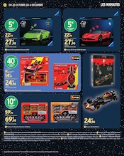 Promos Red Bull dans le catalogue "DEMAIN, C'EST NOËL." de Intermarché Hyper Red Bull en promo dans le catalogue Intermarché Hyper à la page 102