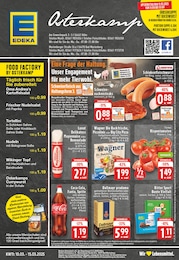 EDEKA Prospekt: "Aktuelle Angebote", 24 Seiten, 10.03.2025 - 15.03.2025