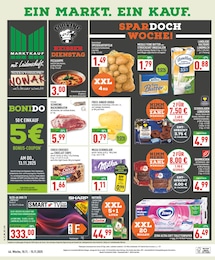 Marktkauf Prospekt: "Aktuelle Angebote", 20 Seiten, 10.11.2025 - 15.11.2025