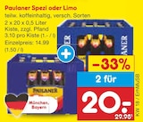 Angebot im Netto Marken-Discount Blaufelden Prospekt Netto Marken-Discount Blaufelden Prospekt mit im Angebot für 14,99 €
