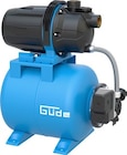 Hauswasserwerk HWW 6035 von Güde im aktuellen Thomas Philipps Prospekt