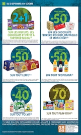 Prospectus Intermarché Hyper "Intermarché" en cours à Montrouge, Page 4 Catalogue Intermarché Hyper en cours à Montrouge, "Intermarché", Page 4