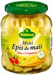 Mini Epis de maïs - Colruyt à Dijon Mini Epis de maïs en promo chez Colruyt Dijon à 1,95 €