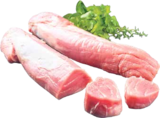 Schweine-Filet im V-Markt Prospekt Schweine-Filet von im aktuellen V-Markt Prospekt für 0,79 €