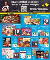 Aktueller EDEKA Prospekt mit Eis, "DAS BESTE DER WOCHE", Seite 11