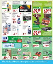 Aktueller Marktkauf Prospekt mit Handy, "Aktuelle Angebote", Seite 19