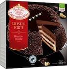 Aktuelles Meistertorte Angebot bei REWE in Duisburg ab 6,49 €