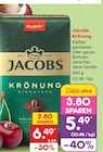 Krönung im Angebot bei Netto Marken-Discount in Bremen Krönung Angebote von Jacobs bei Netto Marken-Discount Bremen für 5,49 €