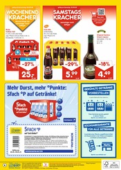 Cola im Netto Marken-Discount Prospekt in Tuttlingen Aktueller Netto Marken-Discount Prospekt mit Cola, "DER ORT, AN DEM DU IMMER AUSGEZEICHNETE PREISE FINDEST.", Seite 2