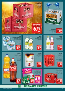 Ingwer im aktuellen Marktkauf Prospekt (Leipzig) Ingwer im Marktkauf Prospekt "AUSWAHL RIESIG, PREISE NIEDRIG" mit 44 Seiten (Leipzig)