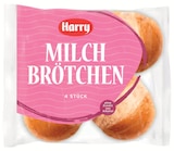 Aktuelles Milchbrötchen Angebot bei Zimmermann in Magdeburg ab 1,29 €