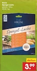 Aktuelle Lachs Angebote bei Netto Marken-Discount in Potsdam Aktuelles Spargel-Lachs Angebot bei Netto Marken-Discount in Potsdam ab 3,99 €