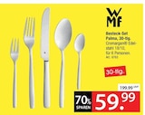 Besteck-Set Palma Angebote von WMF bei Zurbrüggen Mülheim für 59,99 €