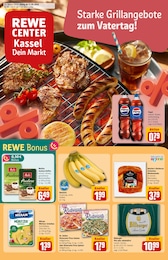 REWE Prospekt für Kassel: "Dein Markt", 28 Seiten, 11.05.2026 - 16.05.2026