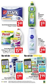 Aktueller E center Prospekt mit Textilreinigung, "Aktuelle Angebote", Seite 36