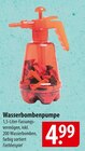 Wasserbombenpumpe im Angebot bei famila Nordost in Flensburg Wasserbombenpumpe Angebote bei famila Nordost Flensburg für 4,99 €