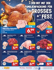 Hackfleisch im Netto Marken-Discount Prospekt in Neuss Aktueller Netto Marken-Discount Prospekt mit Hackfleisch, "Aktuelle Angebote", Seite 4