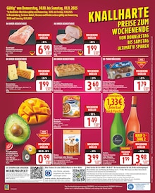 Obst im aktuellen EDEKA Prospekt (Berlin) Obst im EDEKA Prospekt "Aktuelle Angebote" mit 18 Seiten (Berlin)