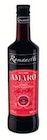 Amaro Kräuterlikör Angebote von Romanetti bei Lidl Lünen für 5,65 €