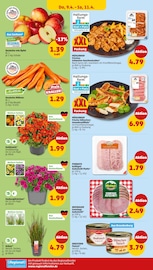 Hähnchenbrust im Penny Prospekt in Gera Aktueller Penny Prospekt mit Hähnchenbrust, "Wer günstig will, muss Penny.", Seite 26
