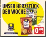 EDEKA - Gitterchips Angebot im Prospekt Gitterchips bei EDEKA im Prospekt "" für 0,99 €