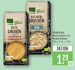 Rote Linsen bei Marktkauf im Kirchheim Prospekt für 1,29 €