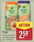 Dinkel Pops von Bio im aktuellen ALDI Nord Prospekt für 2,59 €