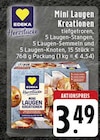 EDEKA Wallenhorst Prospekt mit  im Angebot für 3,49 €