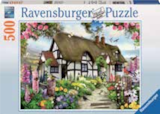 Puzzle im Angebot bei Marktkauf in Pinneberg Puzzle Angebote von Ravensburger bei Marktkauf Pinneberg für 9,99 €