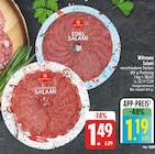 EDEKA Hildburghausen Prospekt mit  im Angebot für 1,19 €