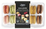 Aktuelles Frische Macarons Angebot bei Lidl in Erfurt ab 3,99 €