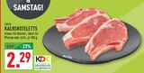 Aktuelles Kalbskoteletts Angebot bei Marktkauf in Bochum ab 2,29 €