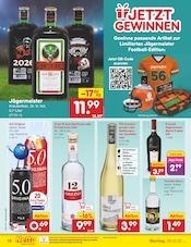 Likör im Netto Marken-Discount Prospekt in Offenbach Aktueller Netto Marken-Discount Prospekt mit Likör, "Aktuelle Angebote", Seite 18