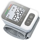Handgelenk-Blutdruckmessgerät SBC 15 im Angebot bei Kaufland in Nordhausen Handgelenk-Blutdruckmessgerät SBC 15 Angebote von Sanitas bei Kaufland Nordhausen für 12,99 €