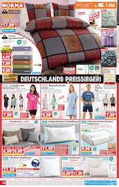 Wolle im Norma Prospekt in Neustadt Aktueller Norma Prospekt mit Wolle, "Mehr fürs Geld", Seite 14
