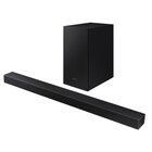 Barre de Son 2.1 - SAMSUNG - Carrefour à Antibes Barre de Son 2.1 - SAMSUNG en promo chez Carrefour Antibes à 109,99 €
