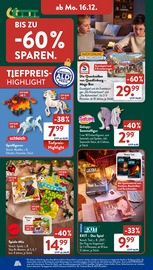 Ähnliche Bollerwagen Angebote im Prospekt "Gutes für Alle." von ALDI SÜD in Straubing Ähnliche Angebote wie Bollerwagen im Prospekt "Gutes für Alle." auf Seite 24 von ALDI SÜD in Straubing