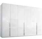 Drehtürenschrank Montclar für 1.199,00 € bei Möbel AS im Angebot Drehtürenschrank Montclar im aktuellen Möbel AS Prospekt