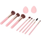 Pinceaux de maquillage - Action dans le catalogue Action