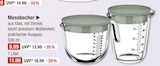 Messbecher 500 ml im V-Markt Prospekt Messbecher 500 ml von im aktuellen V-Markt Prospekt für 8,99 €