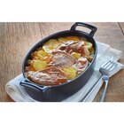 Langue de boeuf sauce piquante - CARREFOUR - Carrefour Market à Colombes Langue de boeuf sauce piquante - CARREFOUR en promo chez Carrefour Market Colombes à 1,59 €