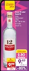 Aktuelles Ouzo 12 Angebot bei Netto Marken-Discount in Nürnberg ab 9,49 €
