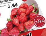 ERDBEEREN Angebote bei EDEKA Gladbeck für 1,44 €