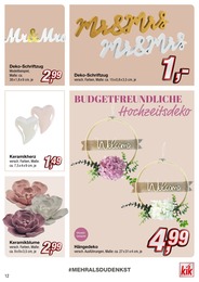 Edeka Blumen Angebot ᐅ Finde den Preis im aktuellen Prospekt